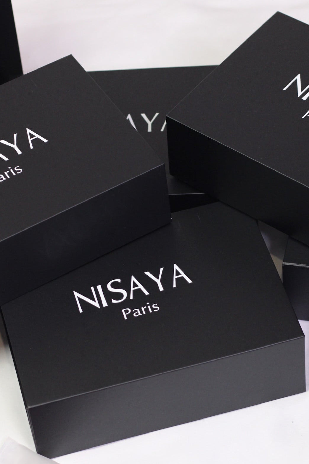 Boîte cadeau Nisaya